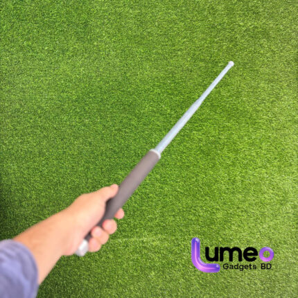 Anti-Attack Safety Stick