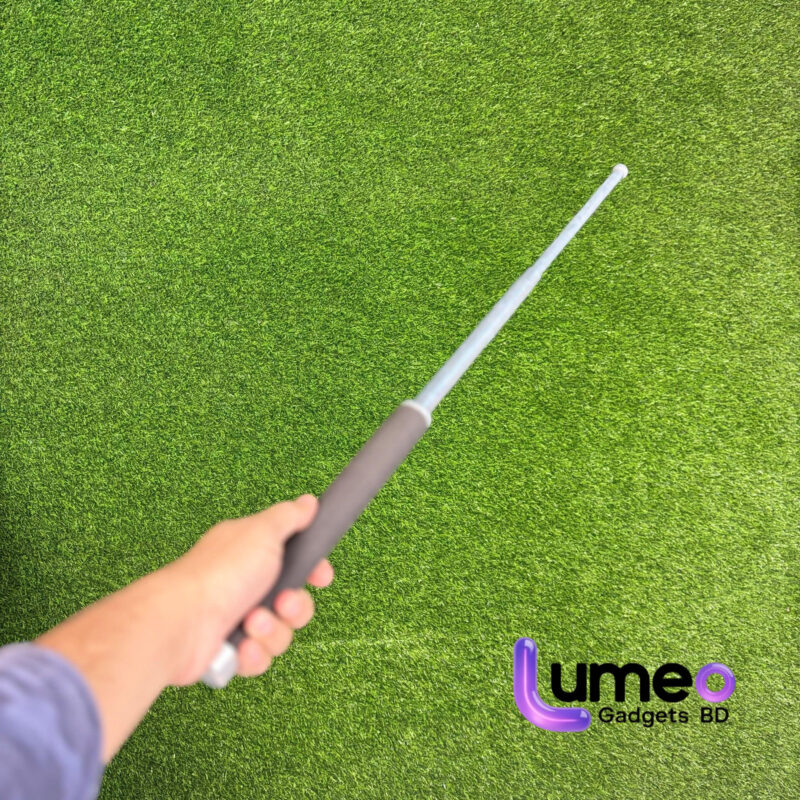 Anti-Attack Safety Stick